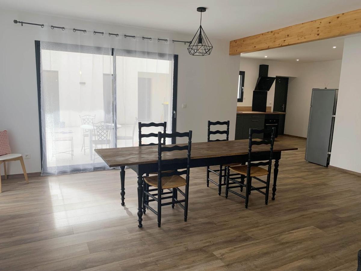 Gite Camdeborde 2 Personnes Au Coeur Du Village De Laruns Εξωτερικό φωτογραφία